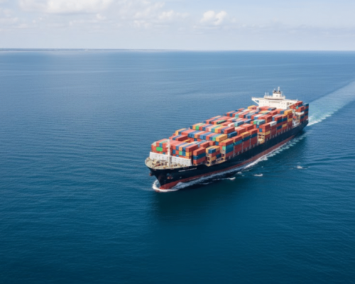 Seguro de Carga marítima