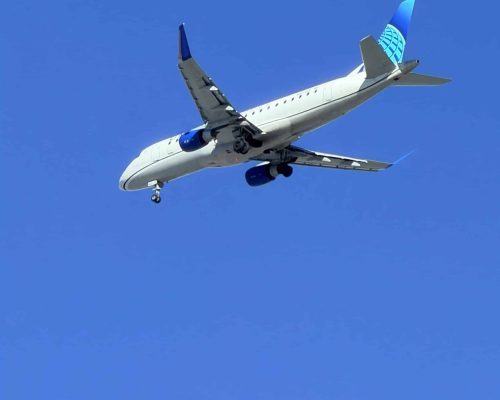 seguro de carga aérea